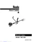 Preview: Parts Catalog
