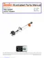 Preview: Illustrated Parts Manual