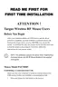 Preview: Quick Guide