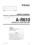 Preview: Service Manual