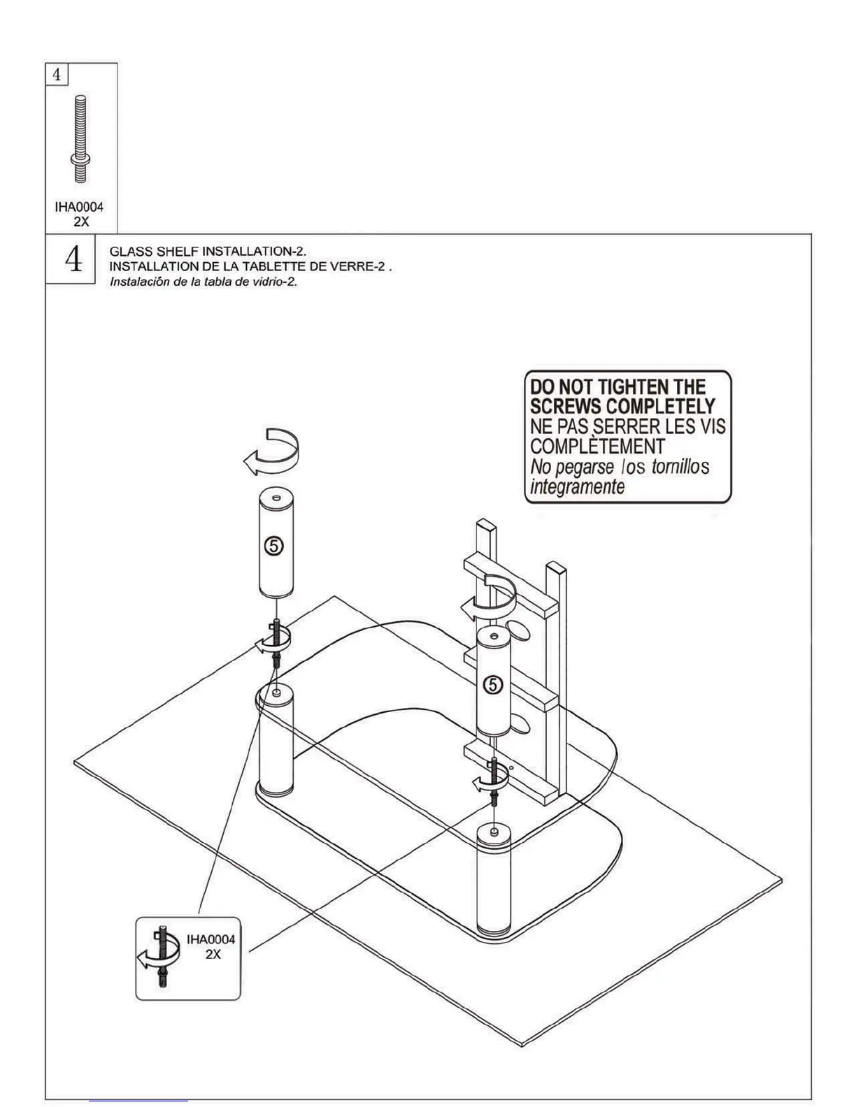 Page #5 background image