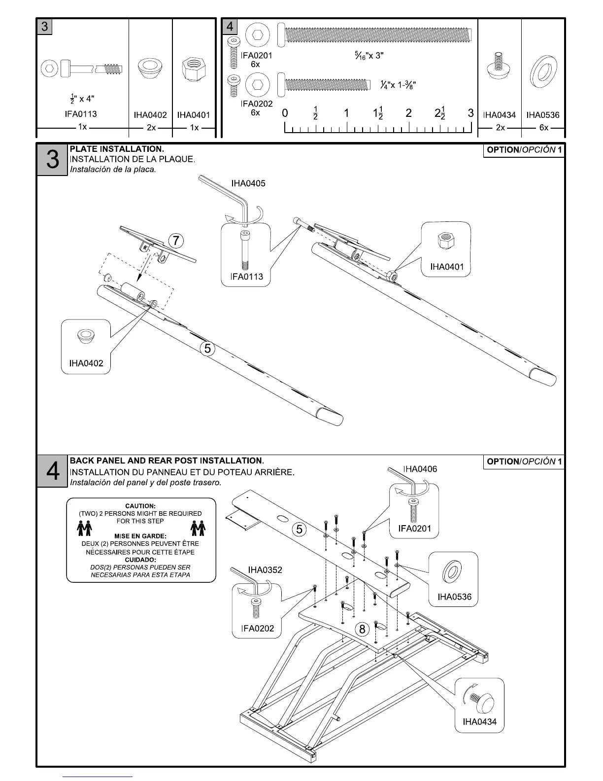 Page #6 background image