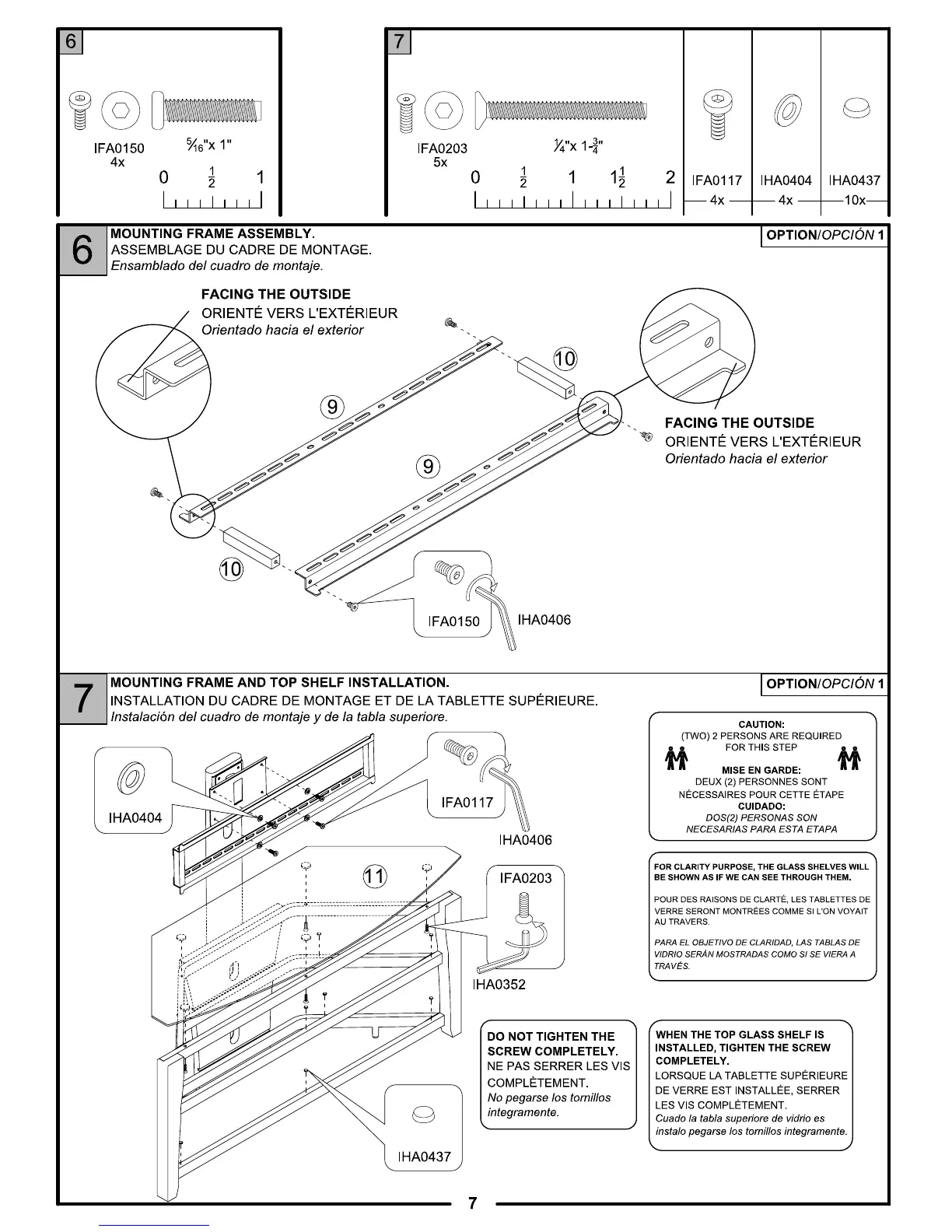 Page #7 background image