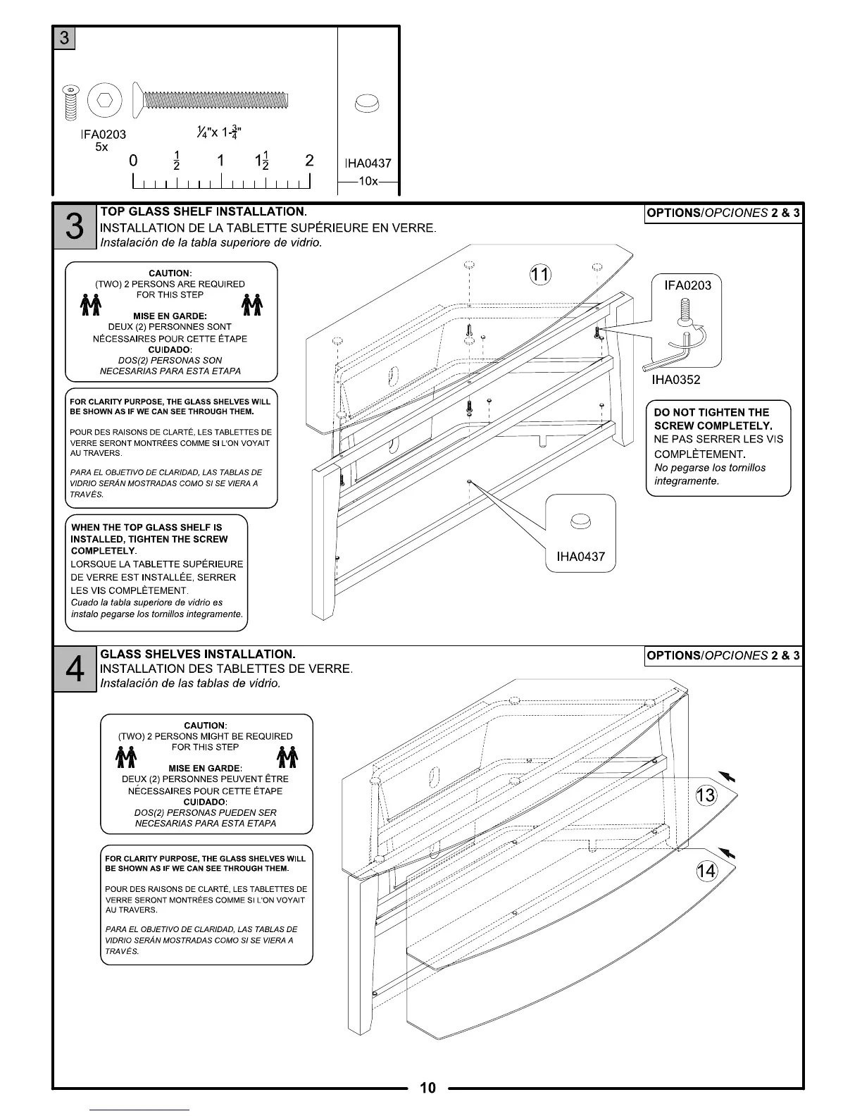 Page #10 background image