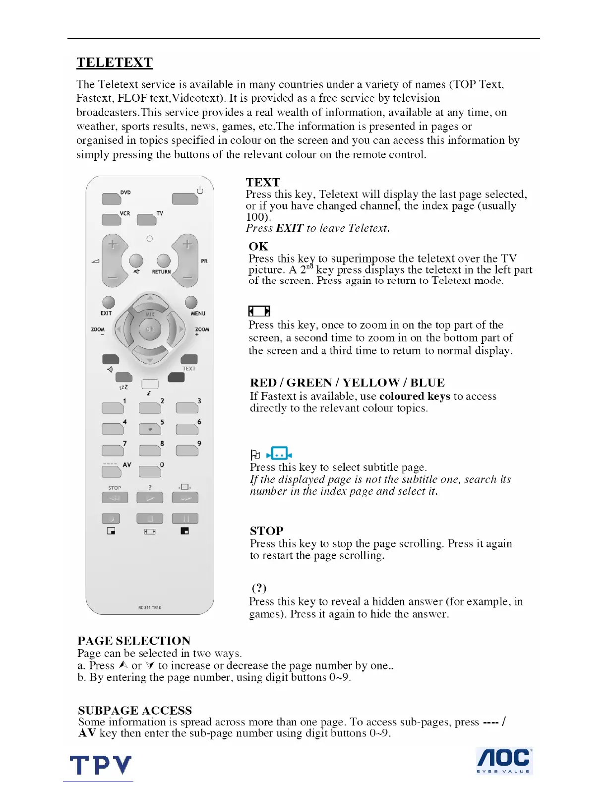 Page #5 background image