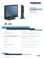 Preview: Specifications