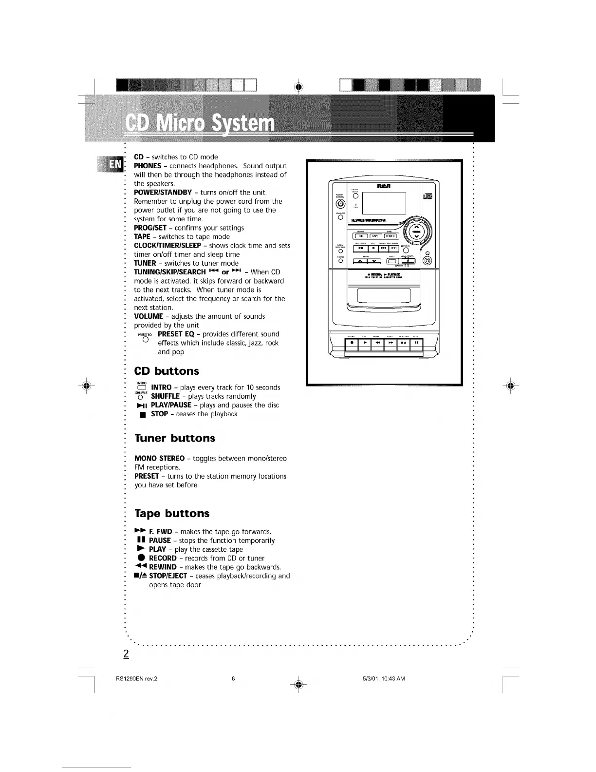 Page #4 background image