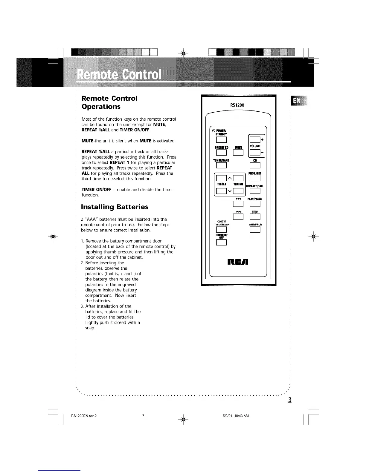 Page #5 background image