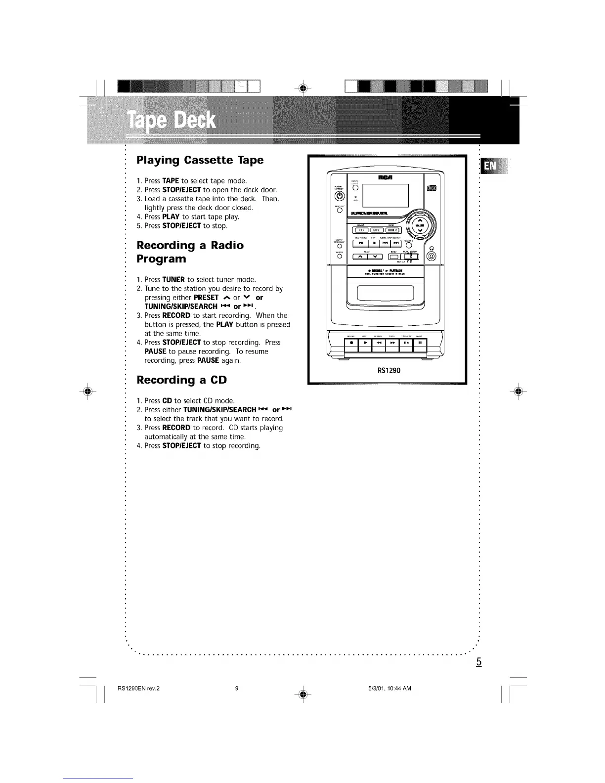 Page #7 background image