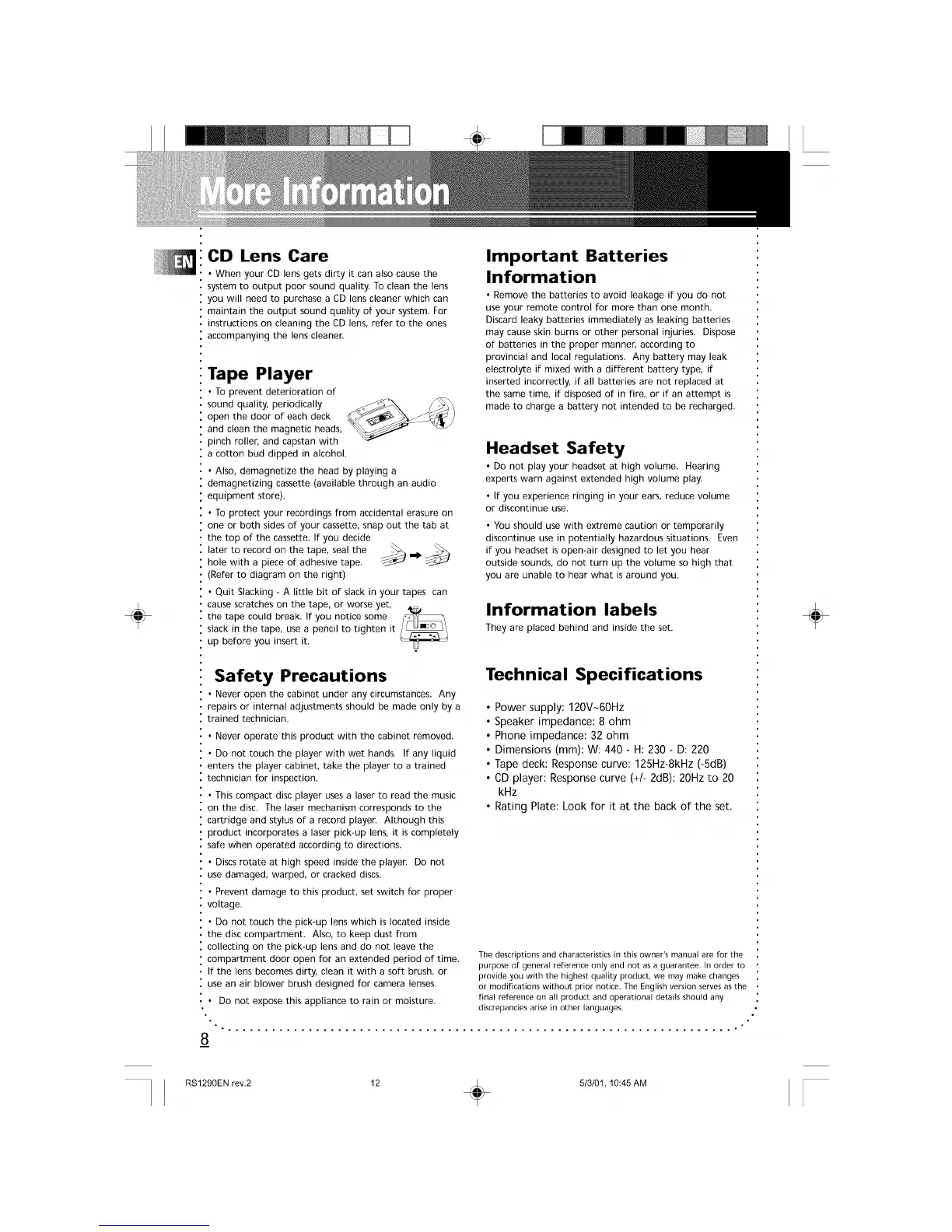 Page #10 background image