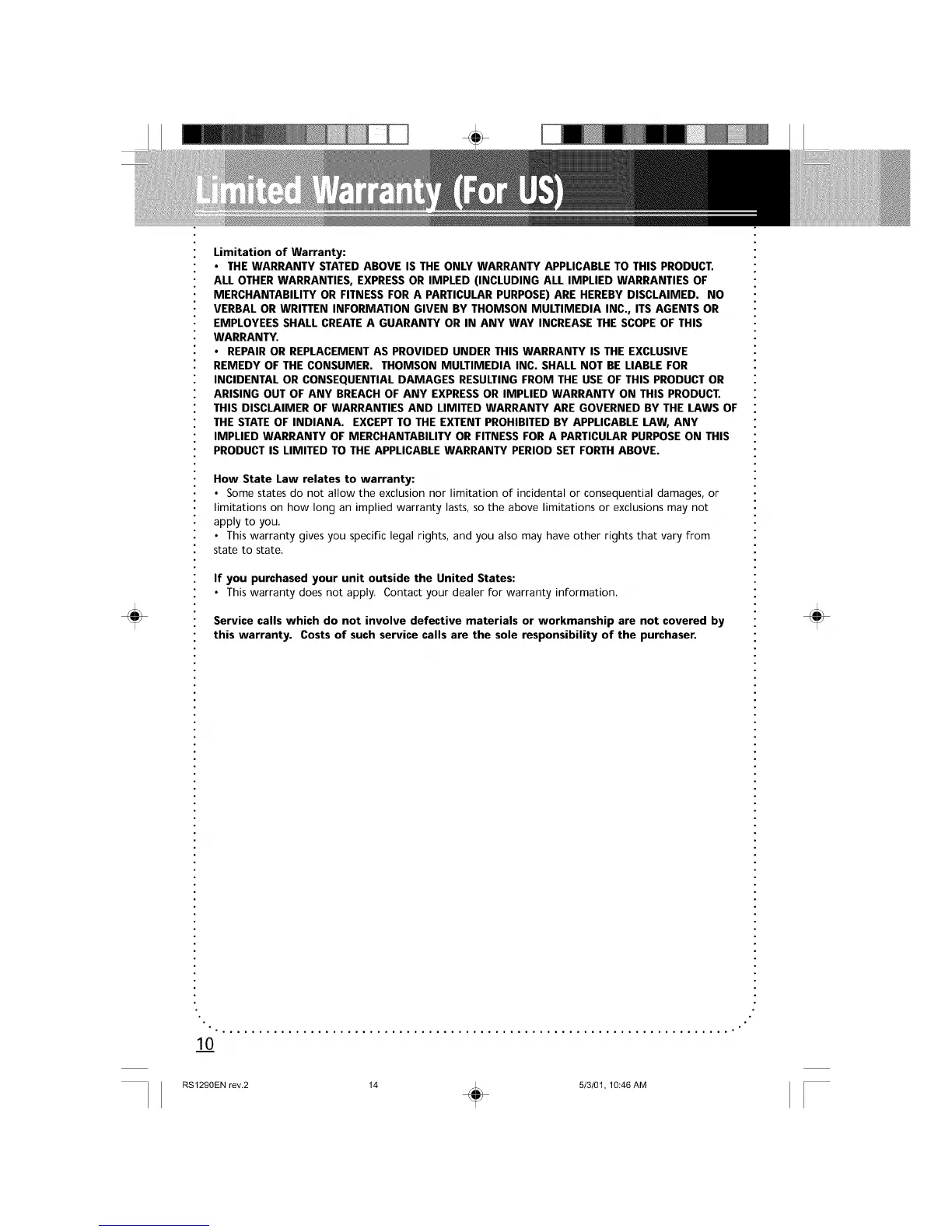 Page #12 background image