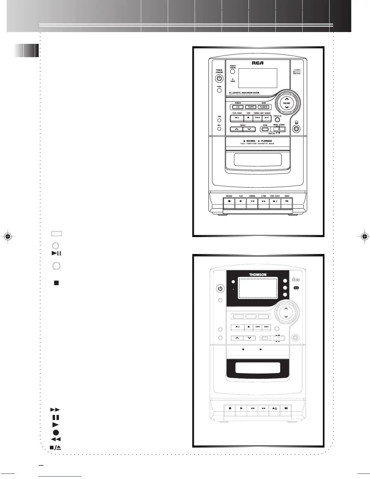 Page #5 background image