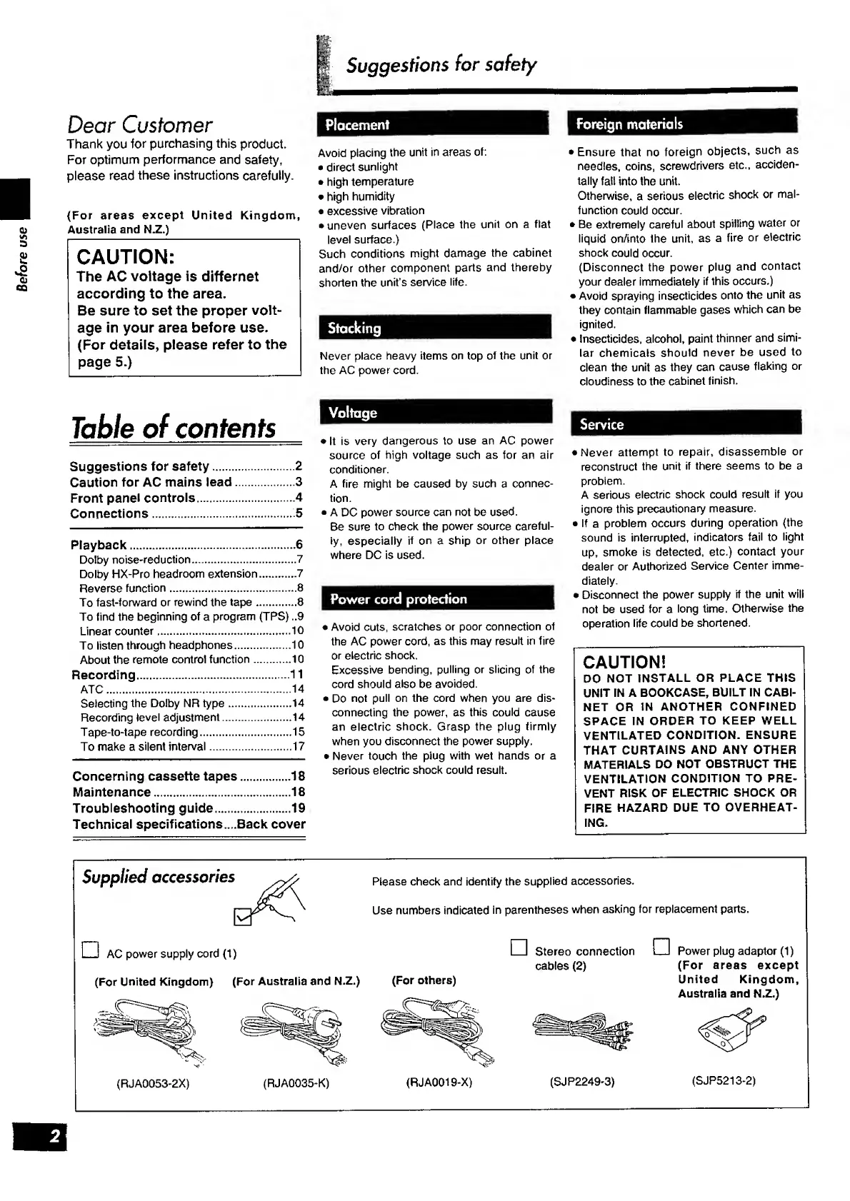 Page #2 background image