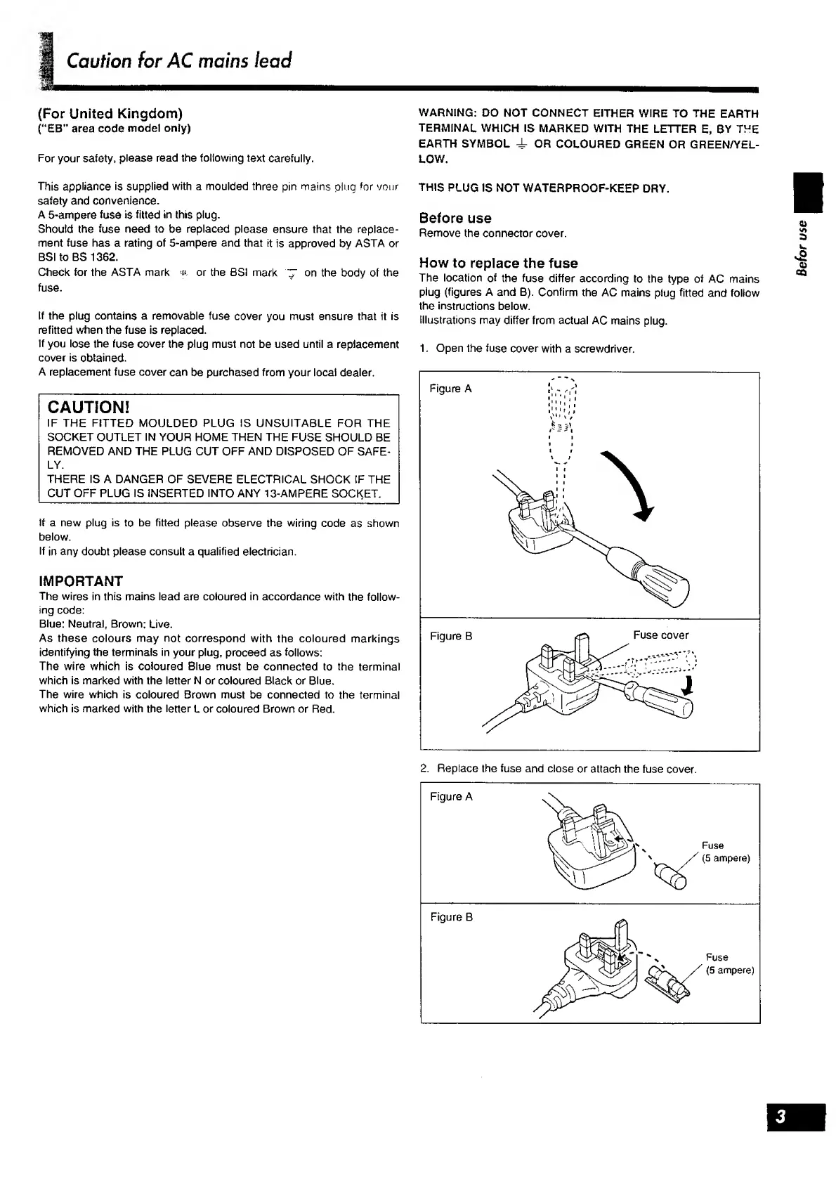 Page #3 background image