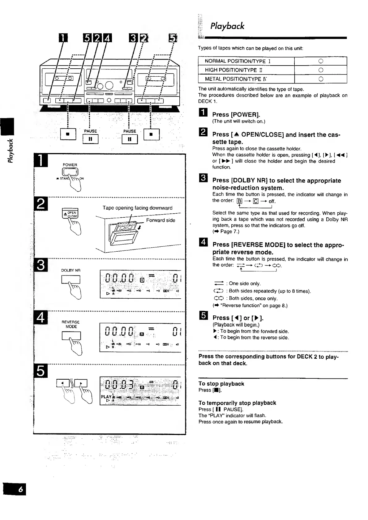 Page #6 background image