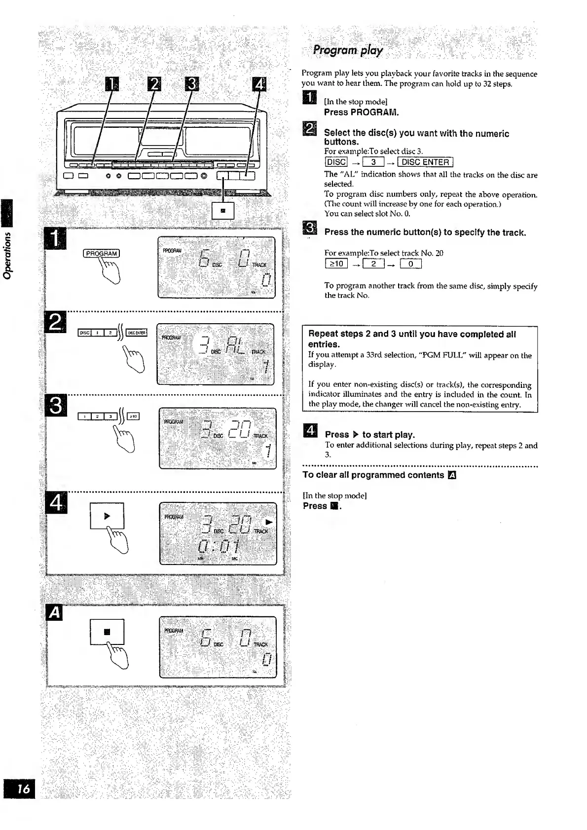 Page #16 background image