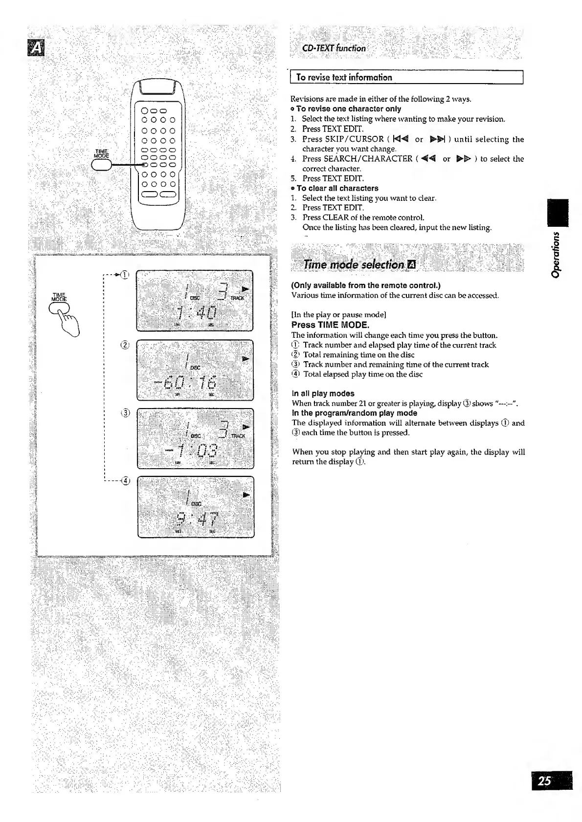 Page #25 background image