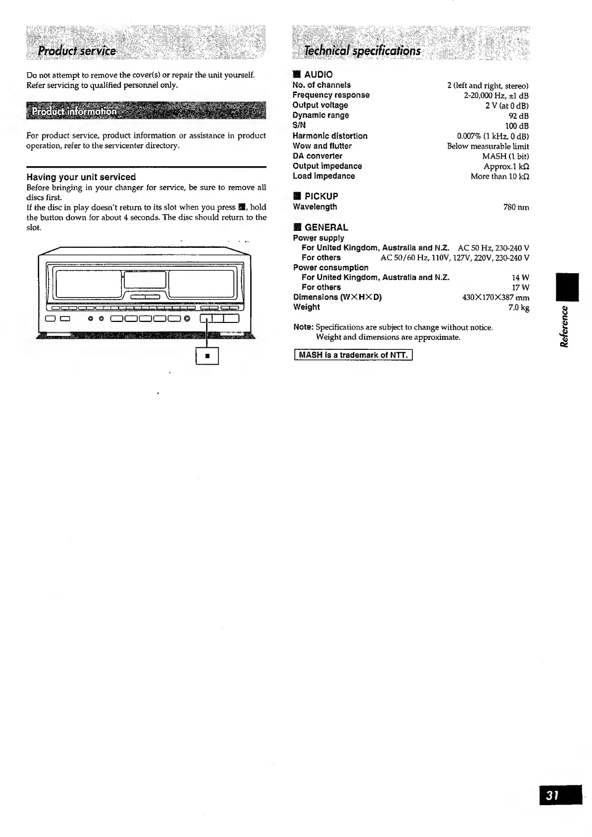 Page #31 background image