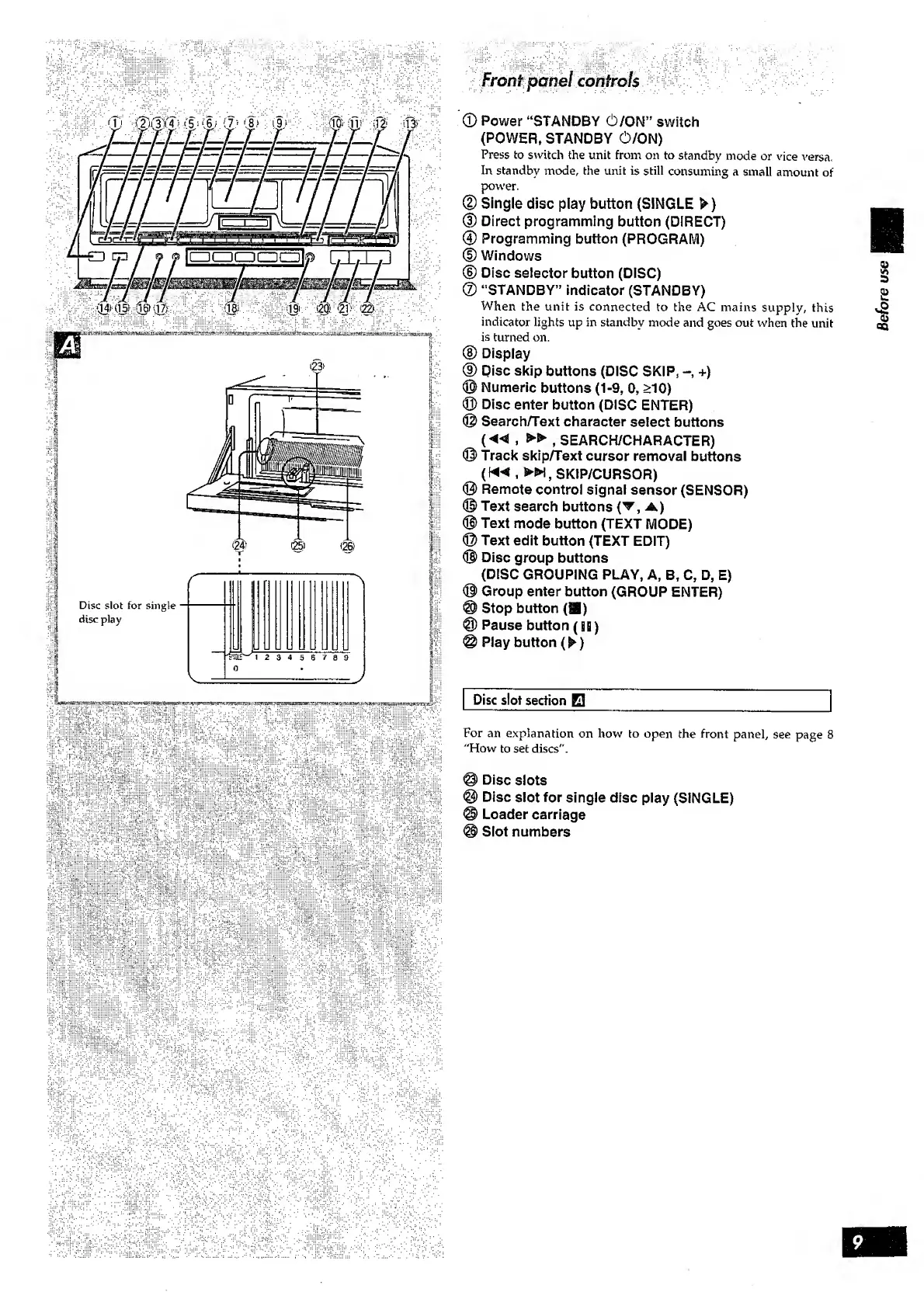 Page #9 background image