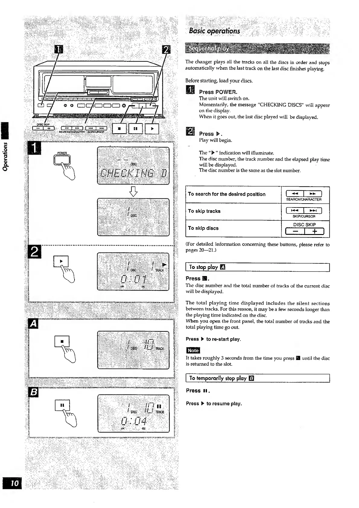 Page #10 background image