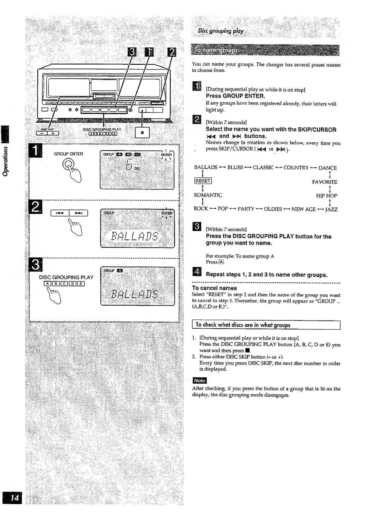 Page #14 background image
