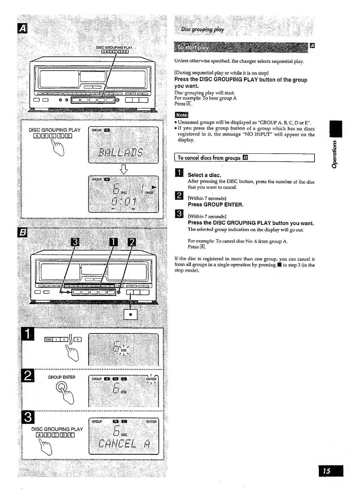 Page #15 background image