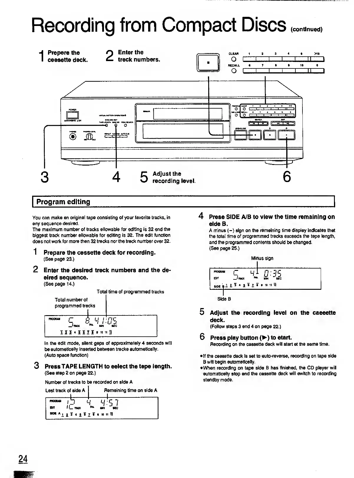 Page #24 background image