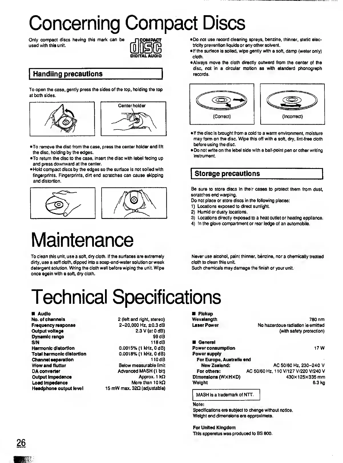 Page #26 background image