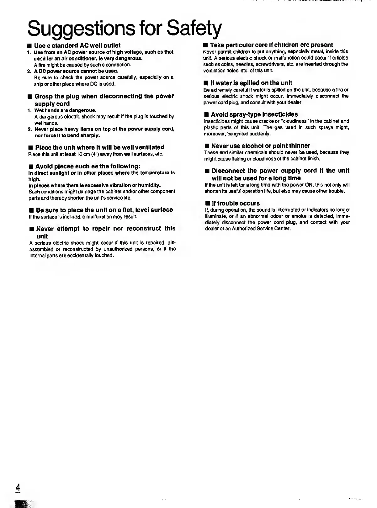 Page #4 background image