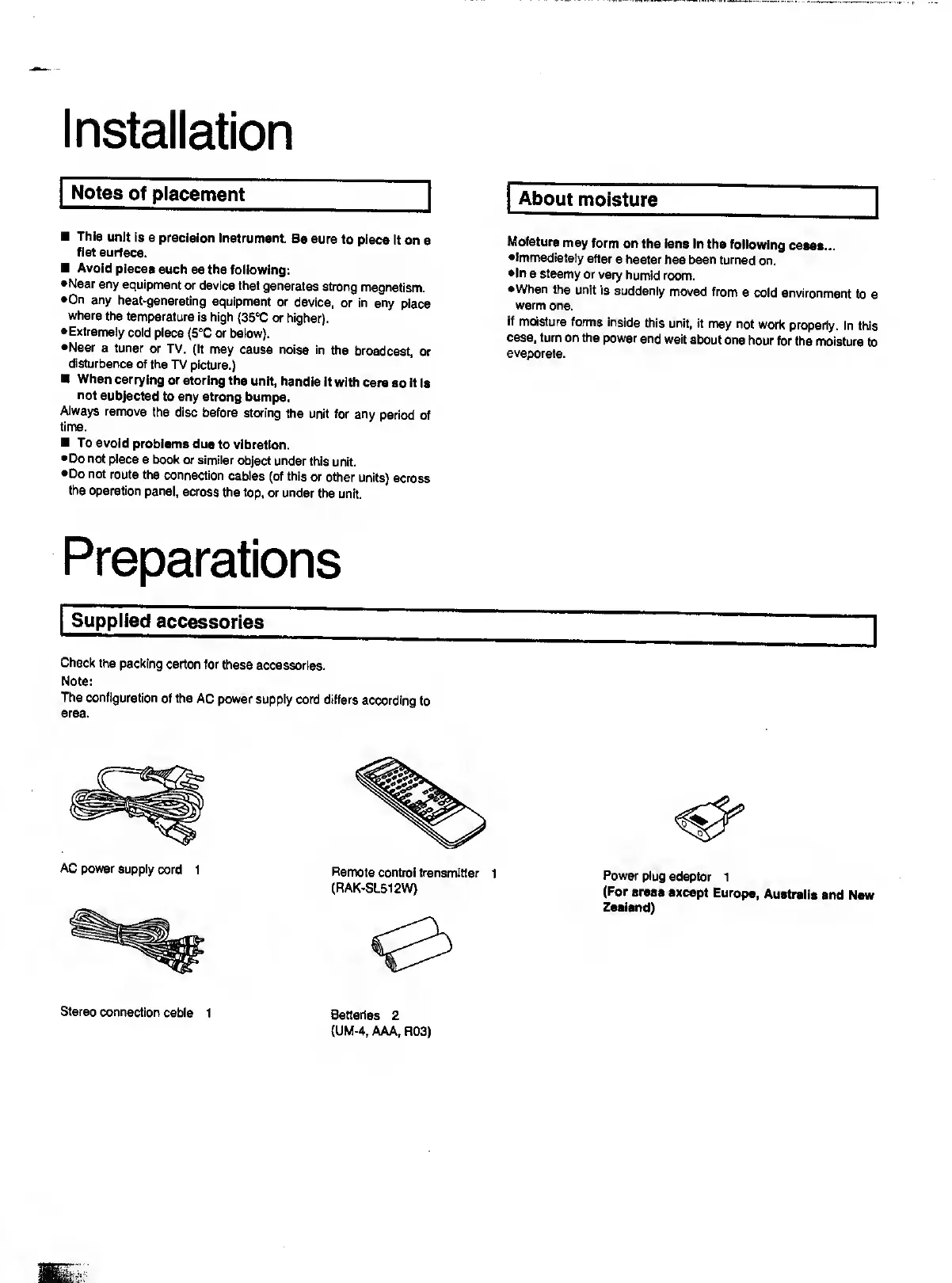 Page #5 background image