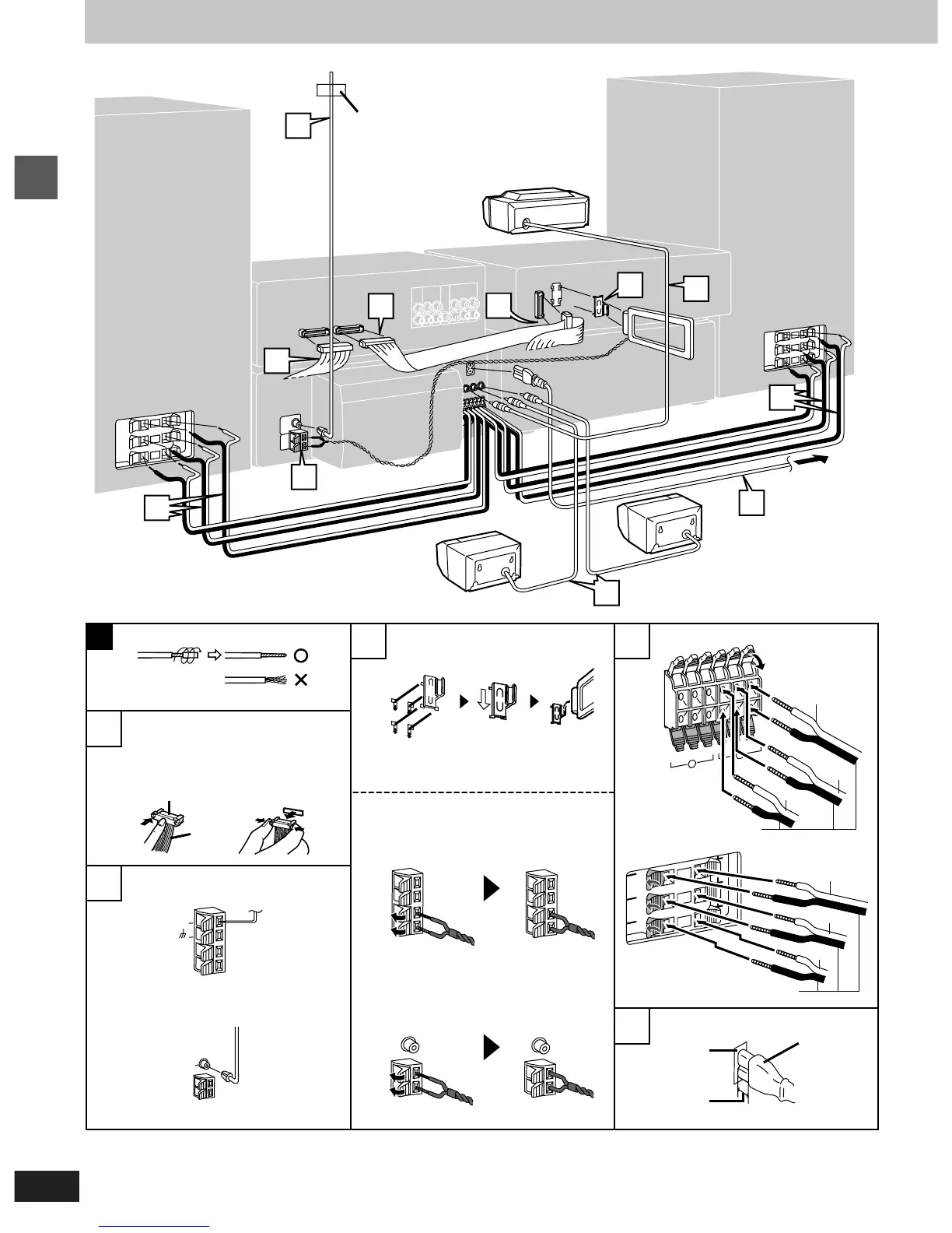 Page #6 background image