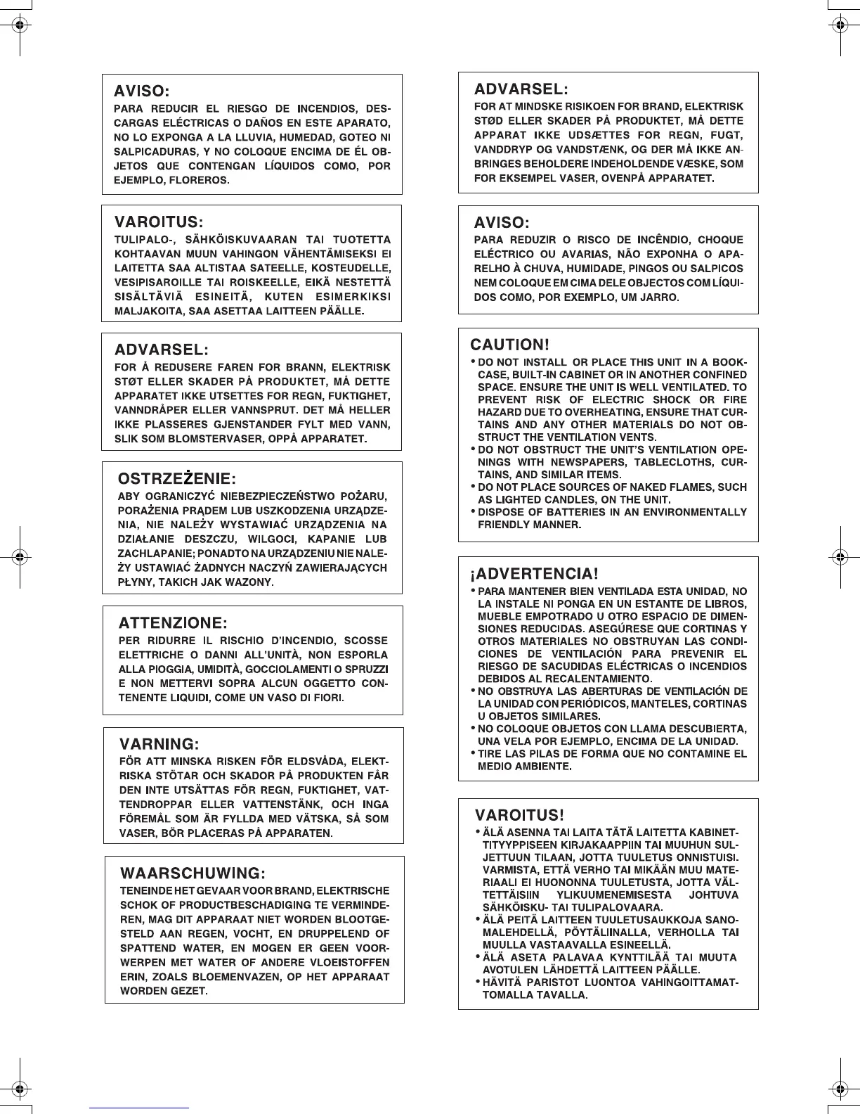 Page #4 background image