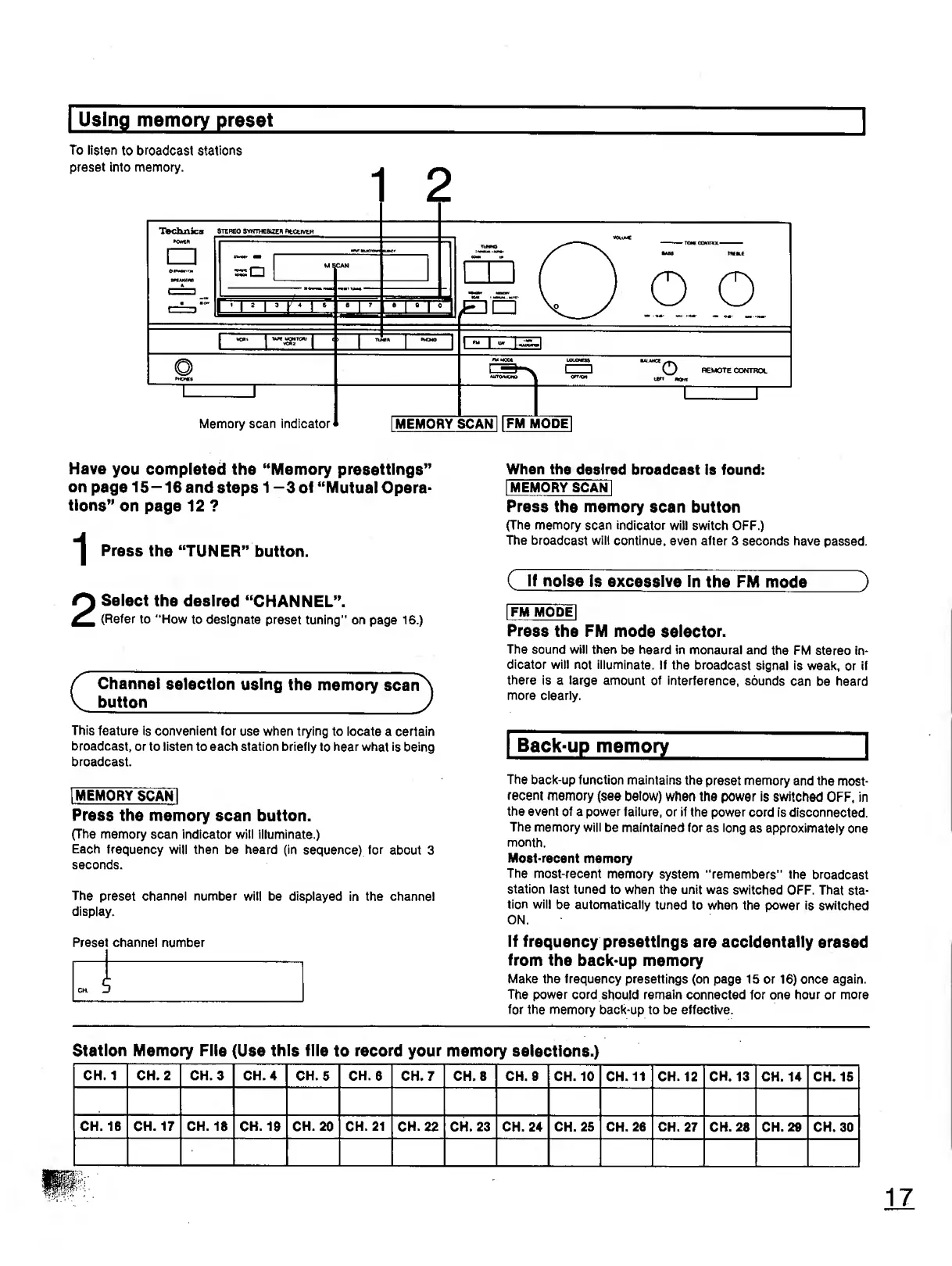 Page #17 background image