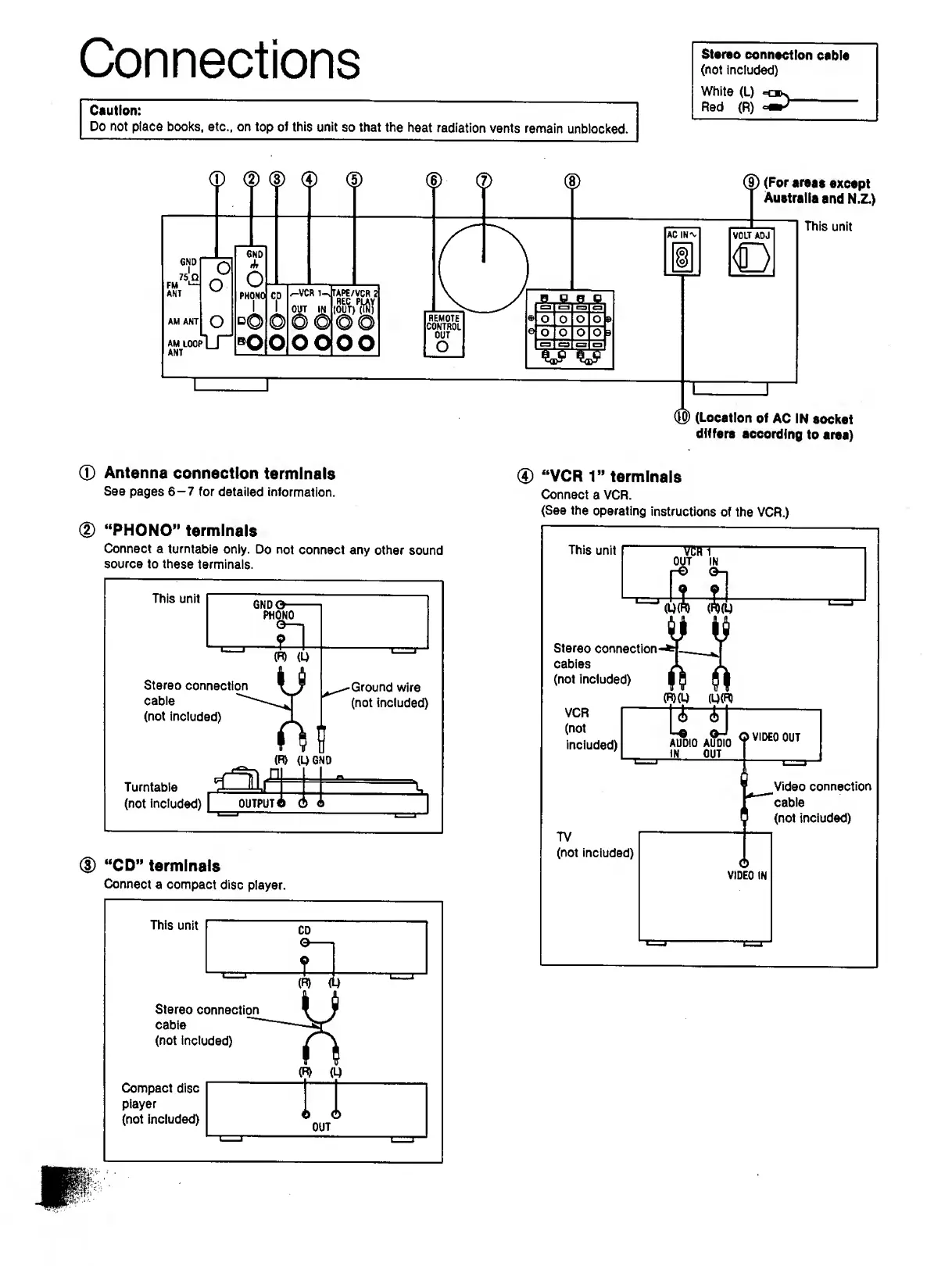 Page #4 background image