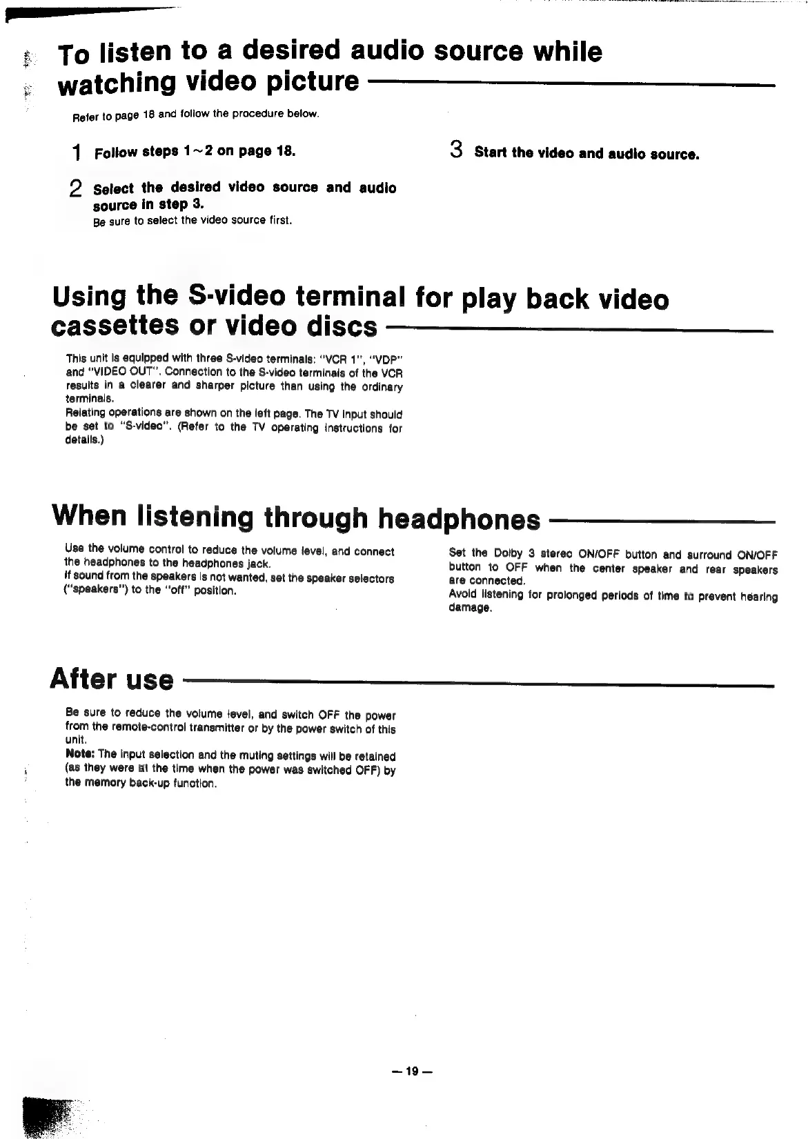 Page #19 background image