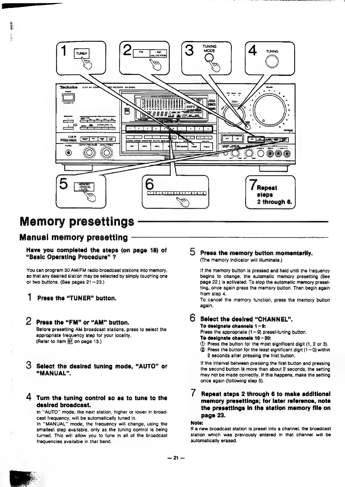 Page #21 background image
