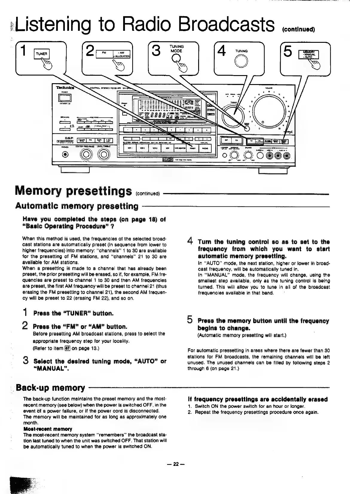 Page #22 background image
