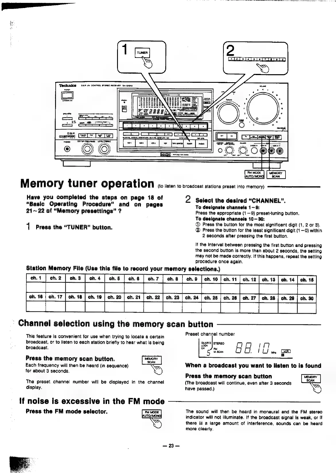 Page #23 background image