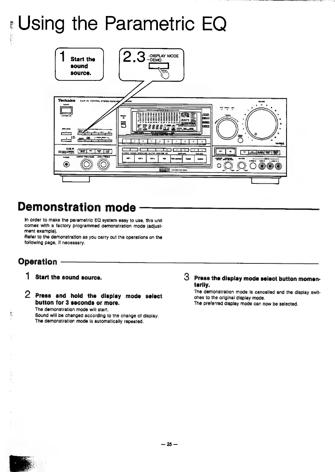 Page #25 background image