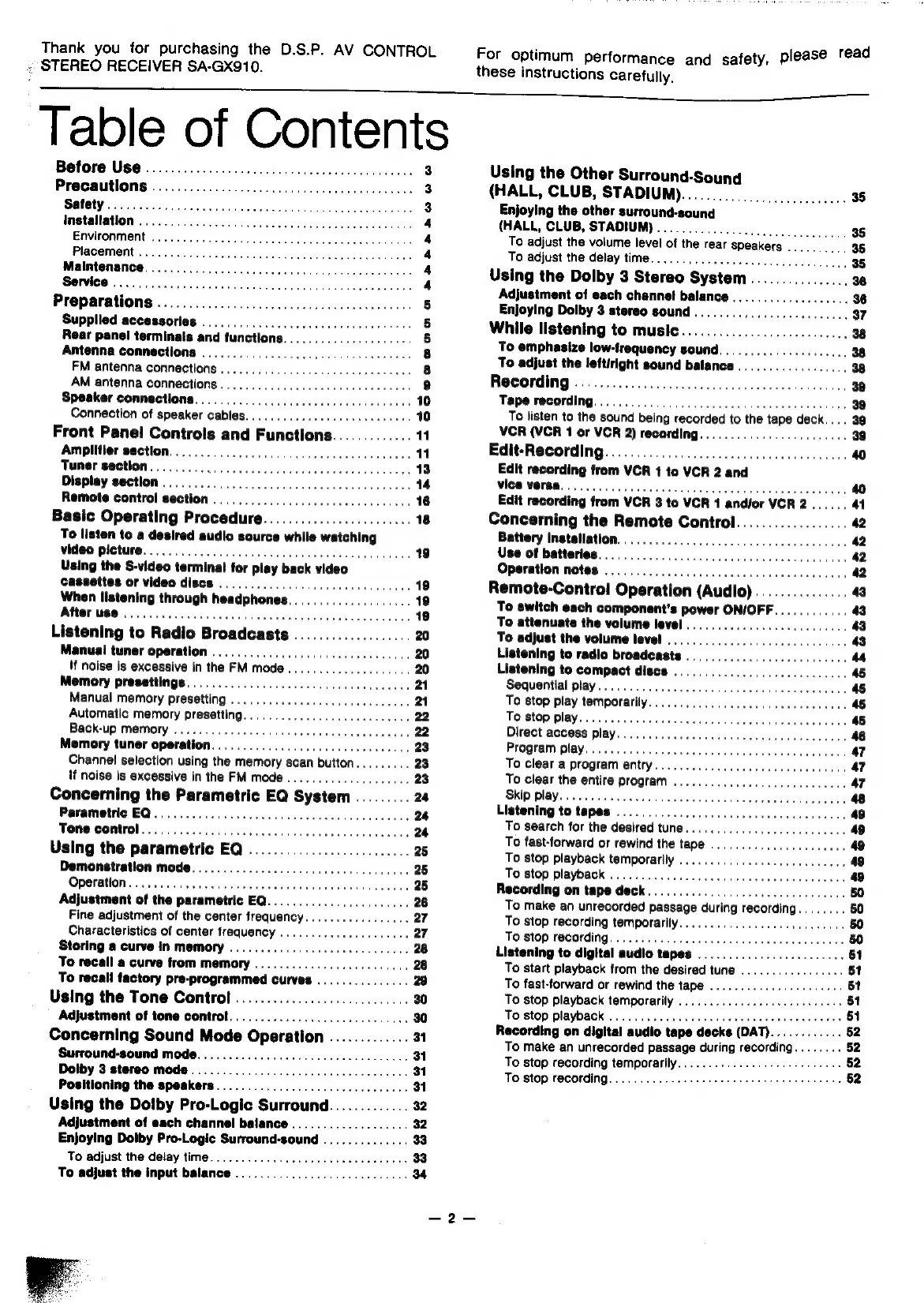 Page #2 background image