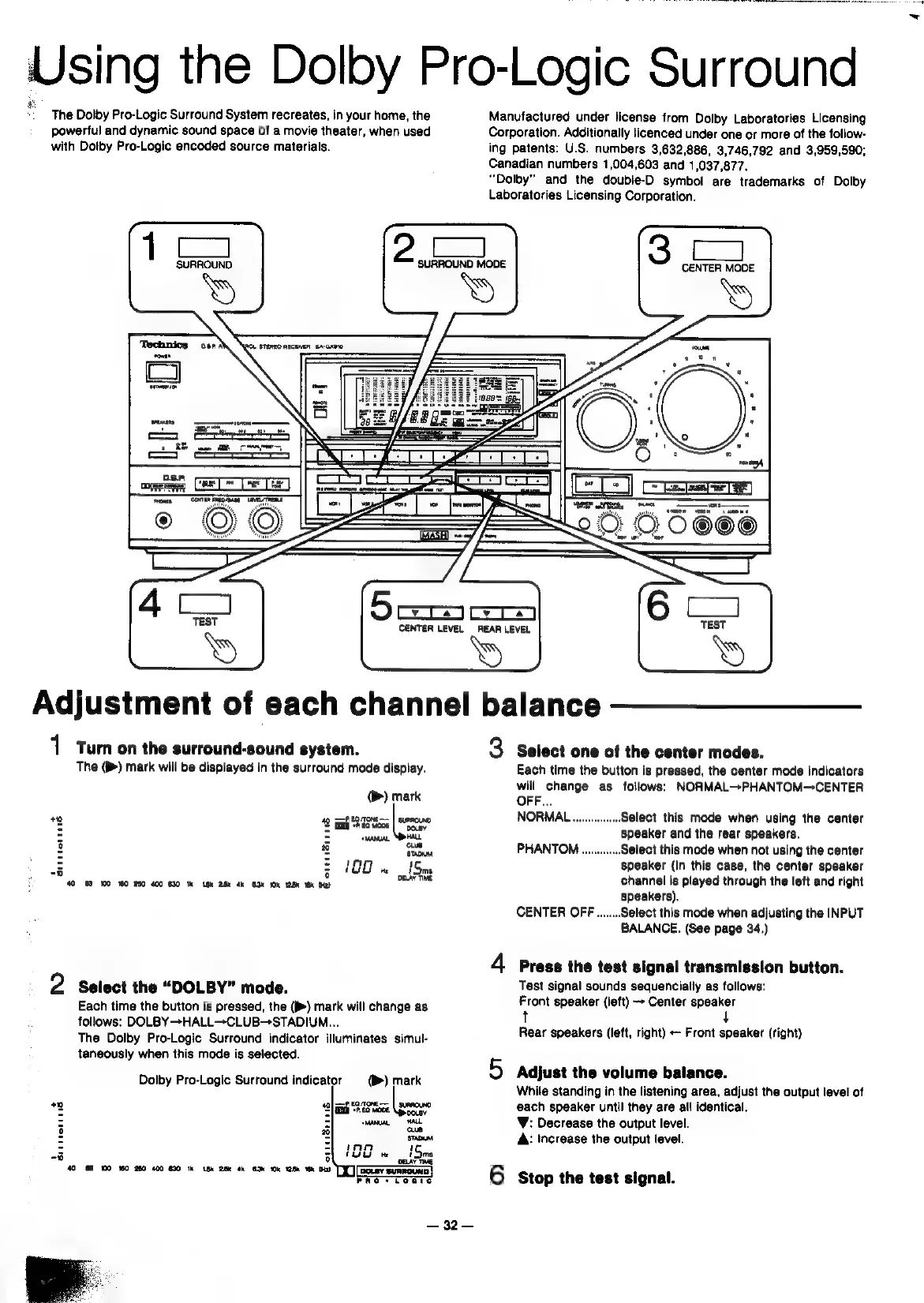 Page #32 background image