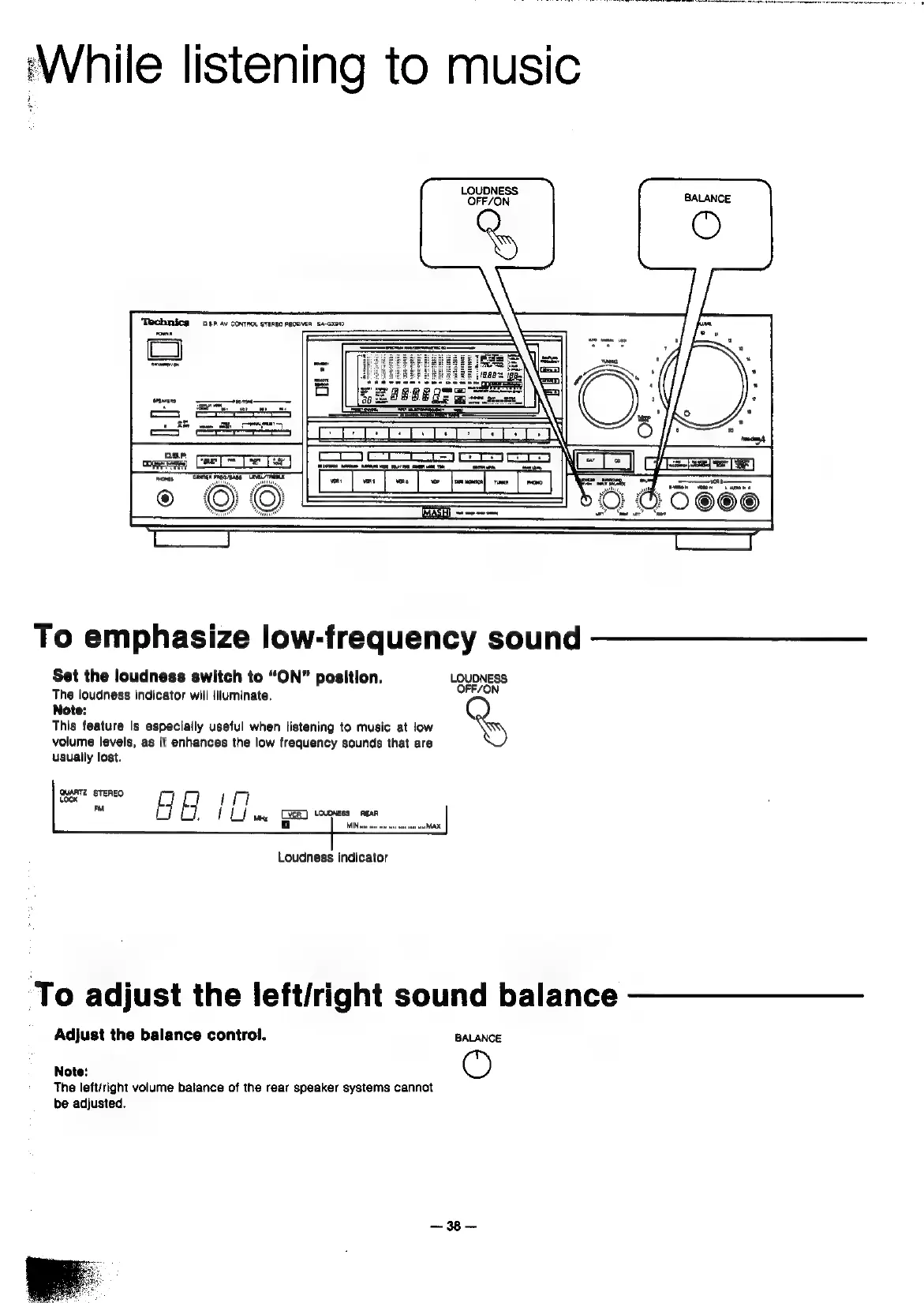 Page #38 background image