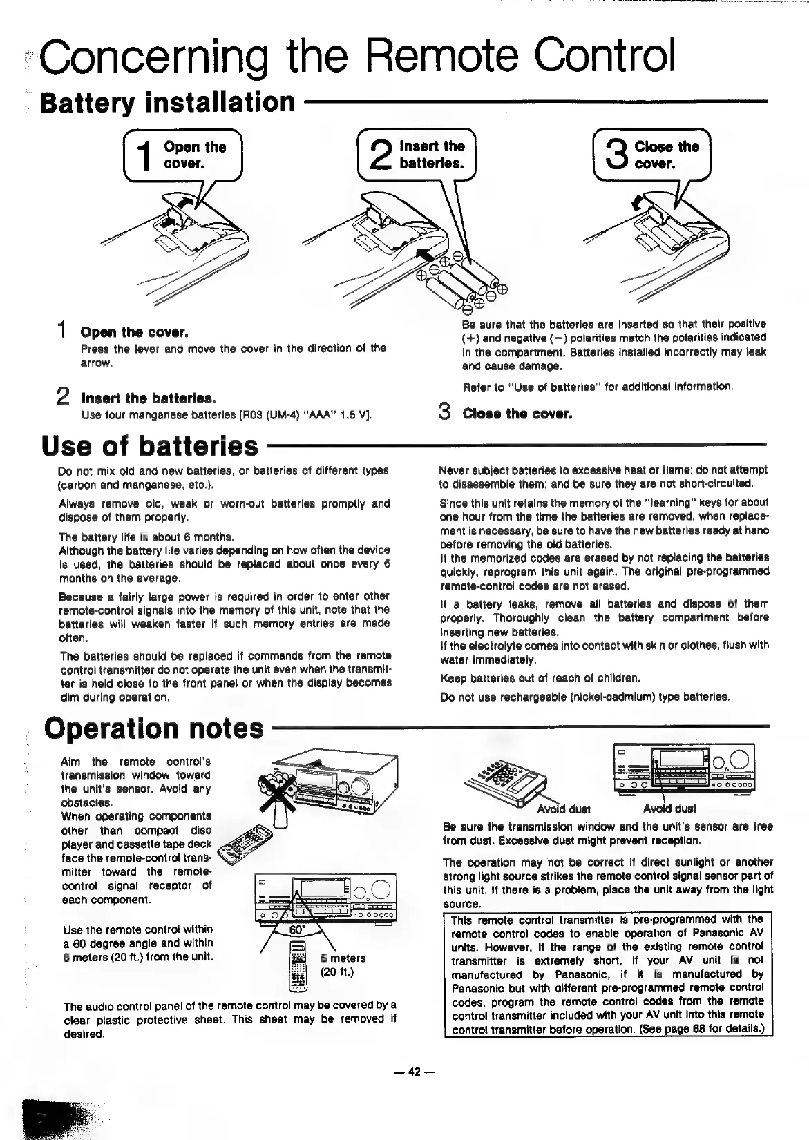 Page #42 background image