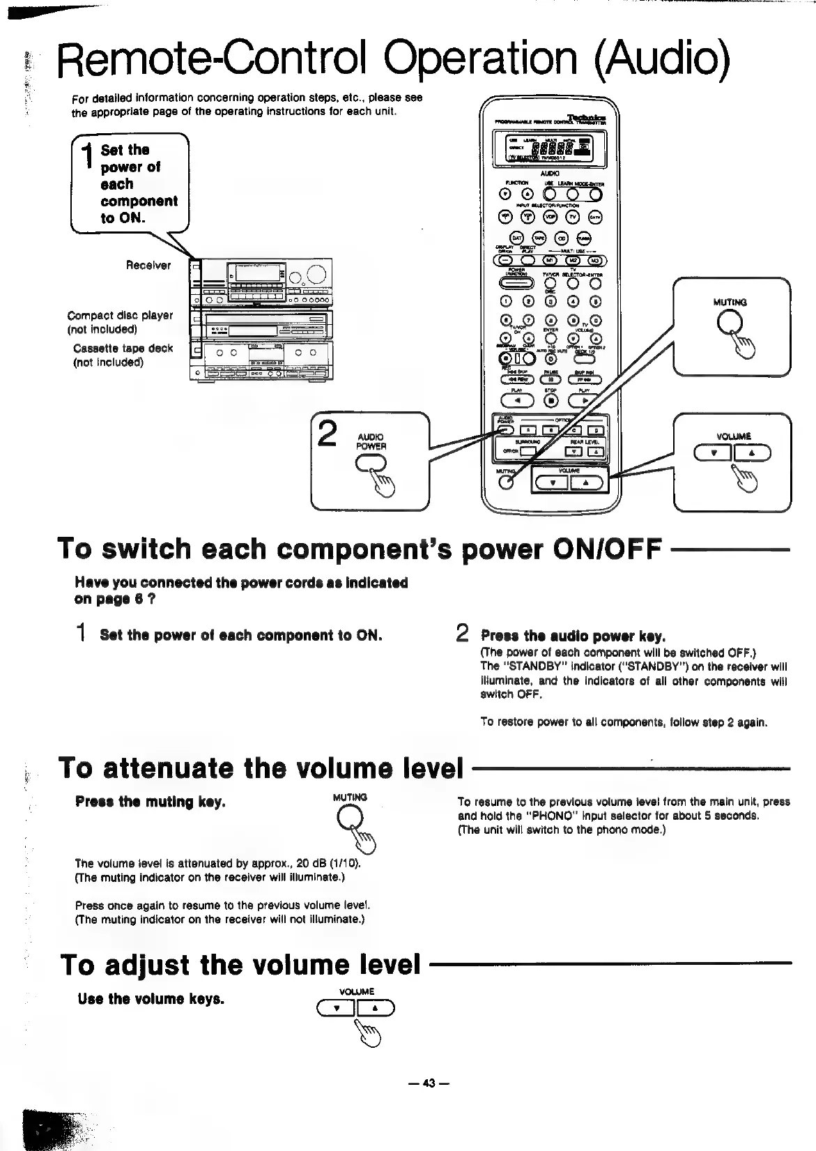Page #43 background image