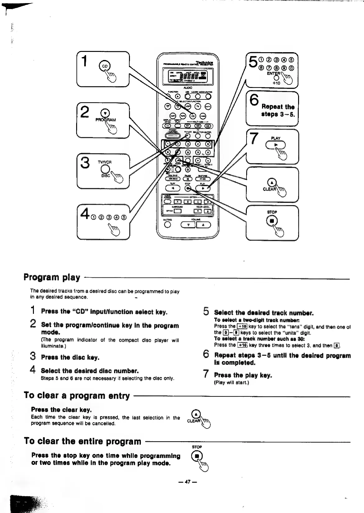 Page #47 background image