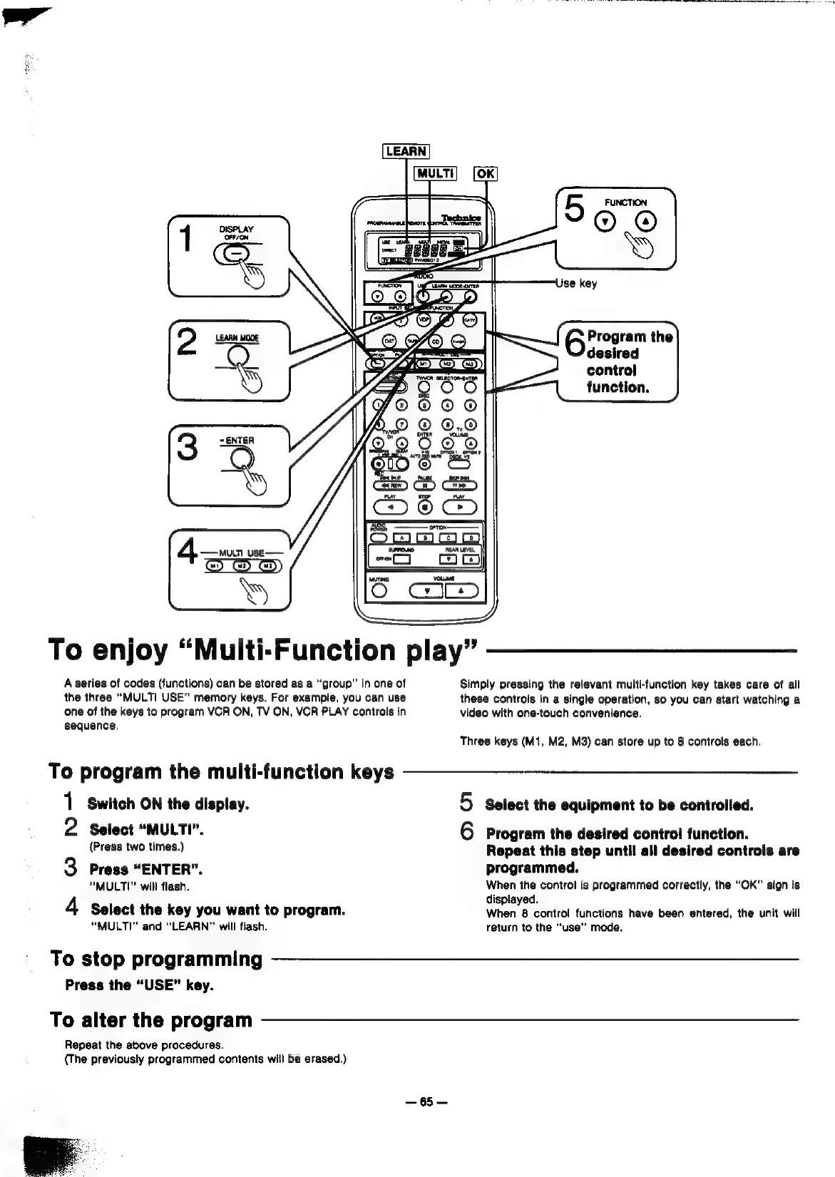 Page #65 background image