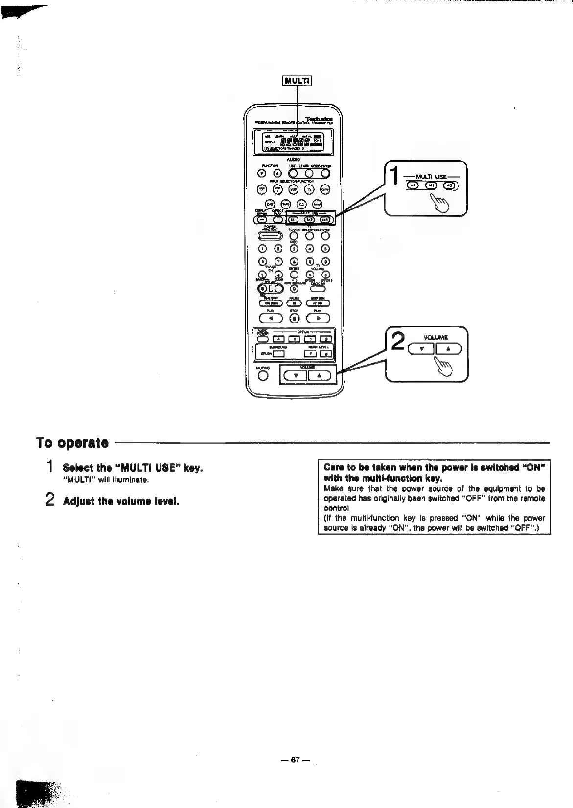 Page #67 background image