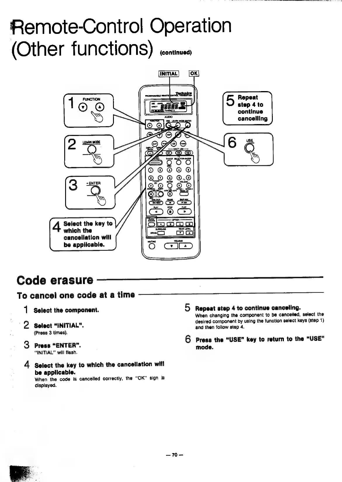 Page #70 background image