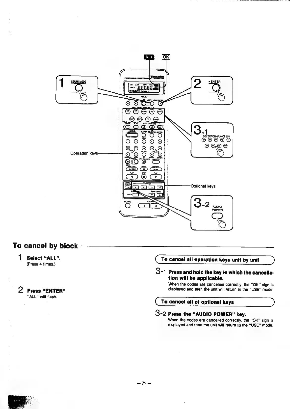 Page #71 background image
