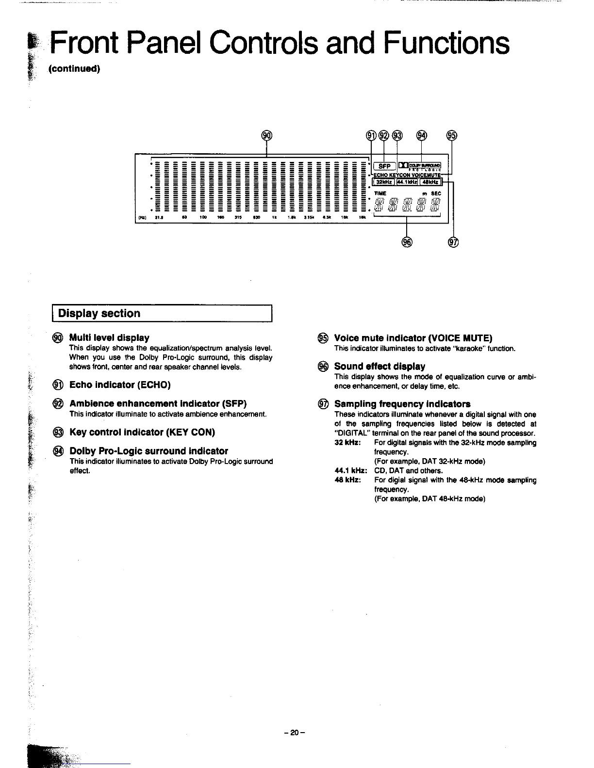 Page #20 background image